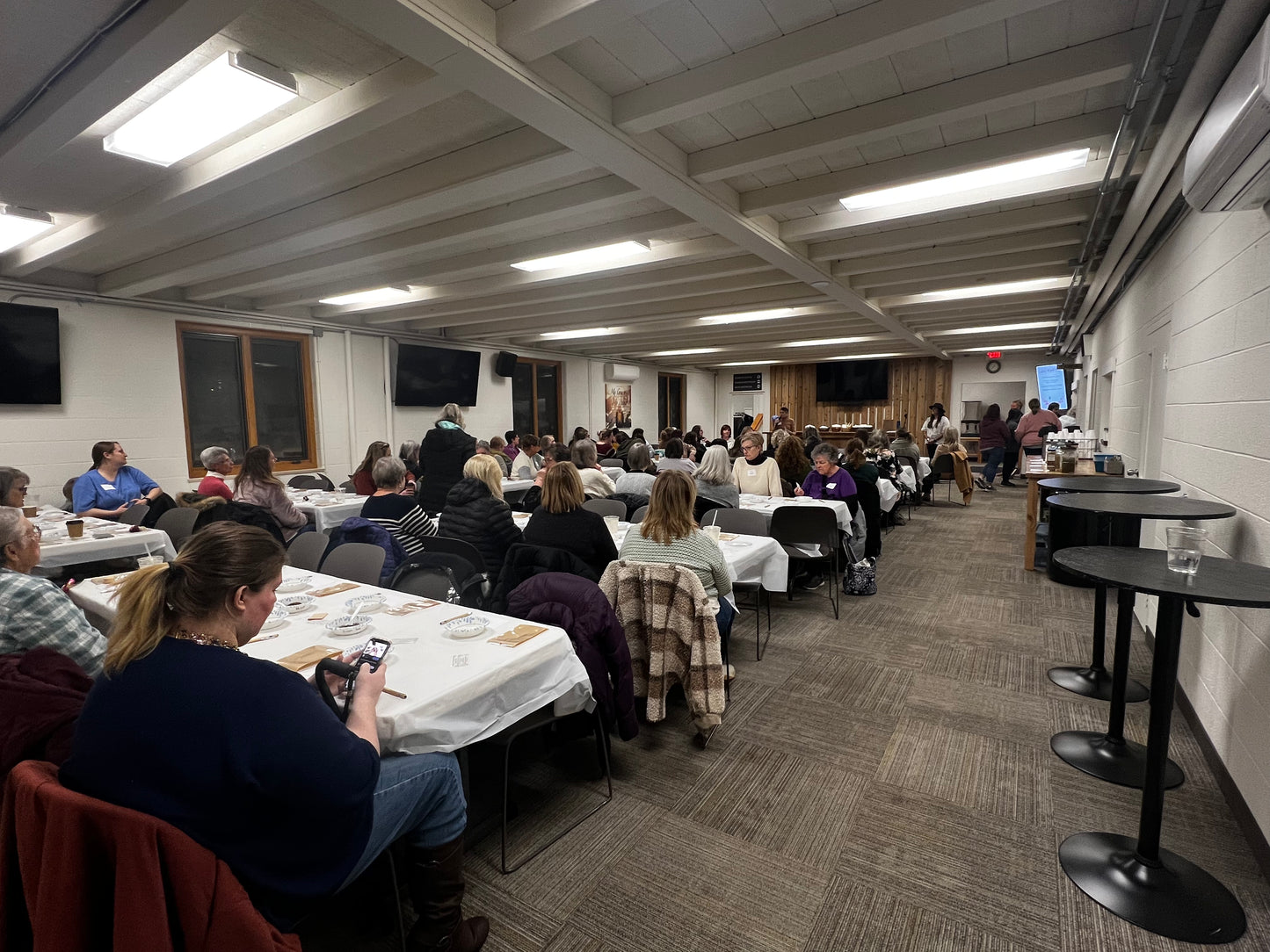 Crafting Herbal Tea Class