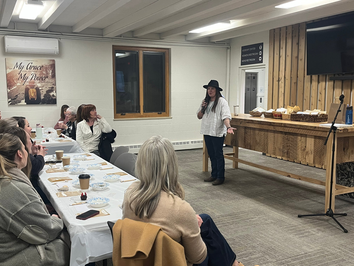Crafting Herbal Tea Class