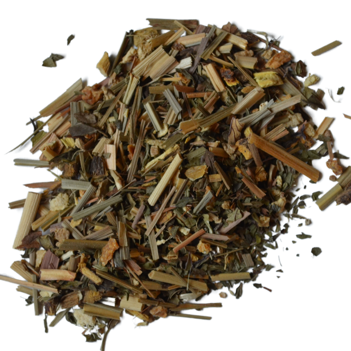 Lemon & Ginger Tea